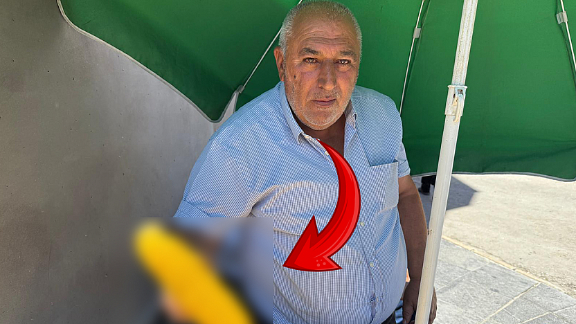 Elazığ'da o ürünü tüketmek lüks oldu
