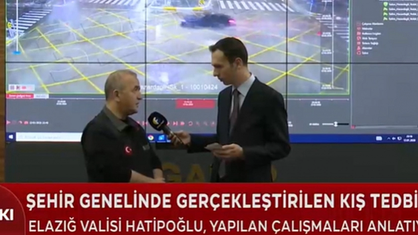 Elazığ'da okullar tatil mi?