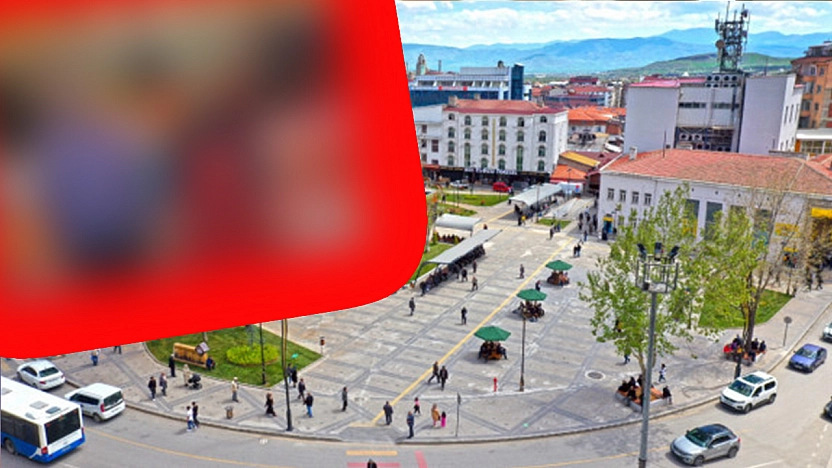 Elazığ'da örnek proje