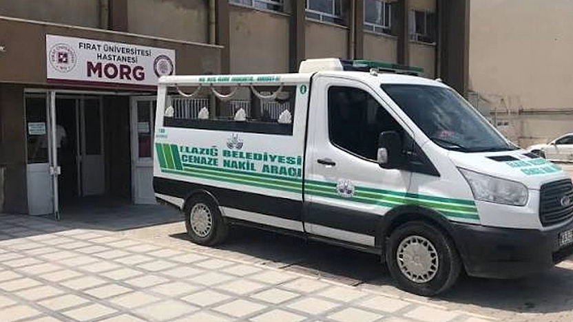 Elazığ'da piknikte yıldırım çarptı: 10 yaşındaki kız hayatını kaybetti
