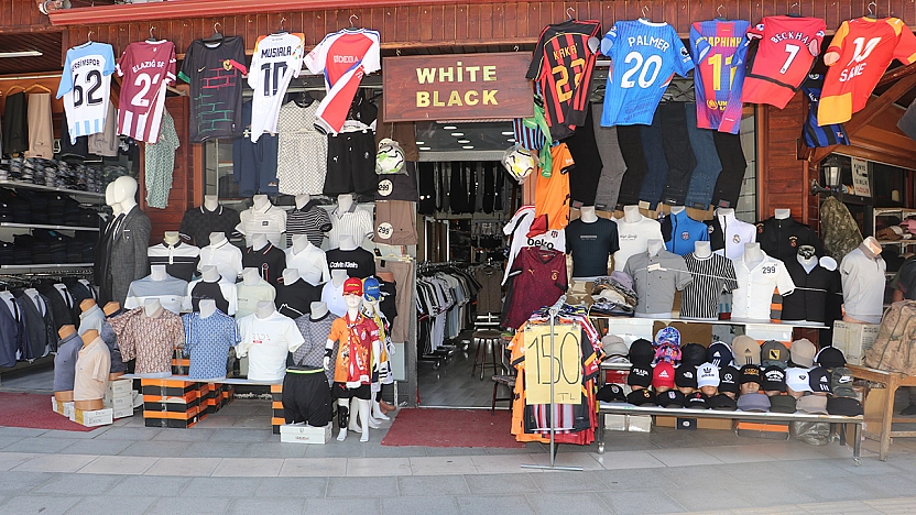 Elazığ'da satışlar patladı!