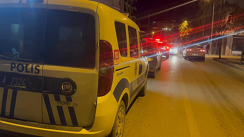 Elazığ'da silahlı kavga kanlı bitti