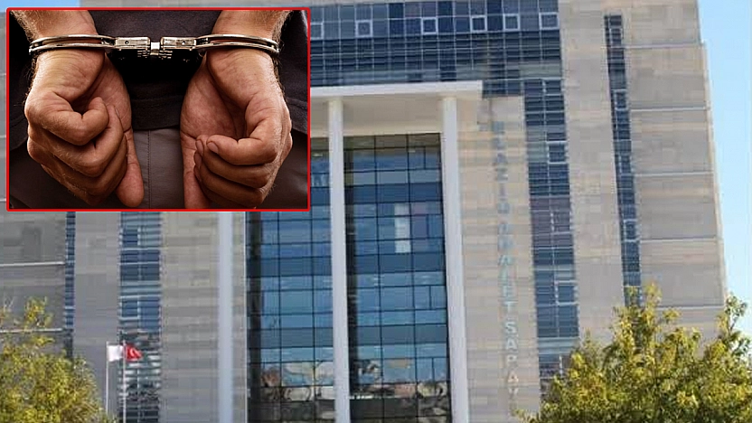 Elazığ'da silahlı suç örgütü soruşturmasında sanıklara ceza yağdı