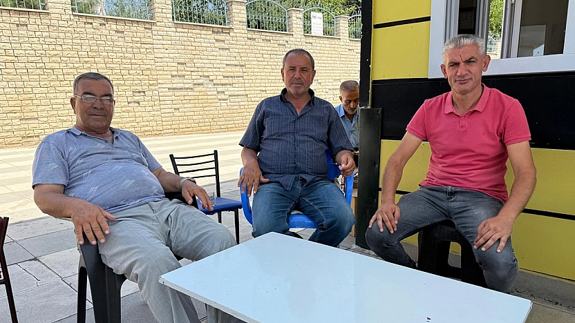 Elazığ'da taksiciler zor günler geçiriyor