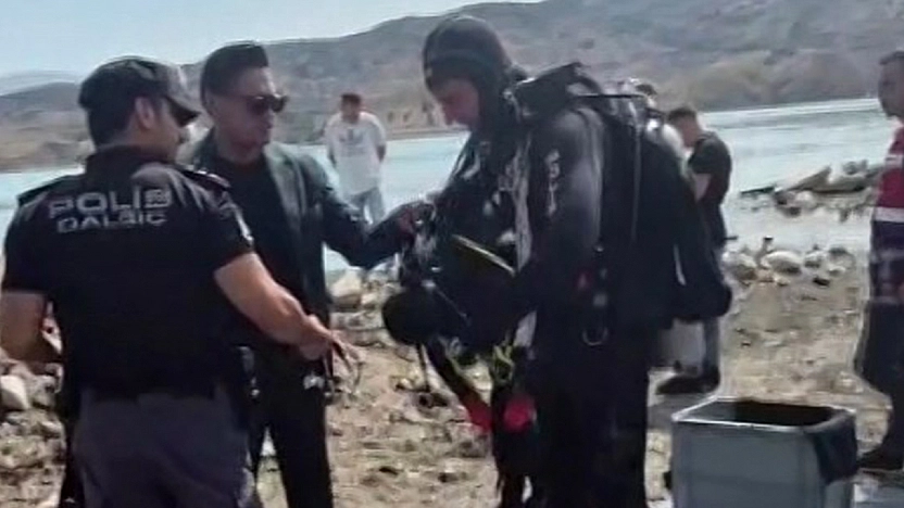 Elazığ'da talihsiz olay! 46 yaşındaki şahıs hayatını kaybetti