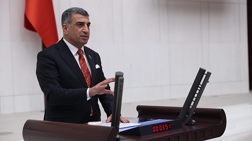 Elazığ'da Tarımsal Yatırımlar Askıda: Milletvekili Erol'dan Sert Tepki