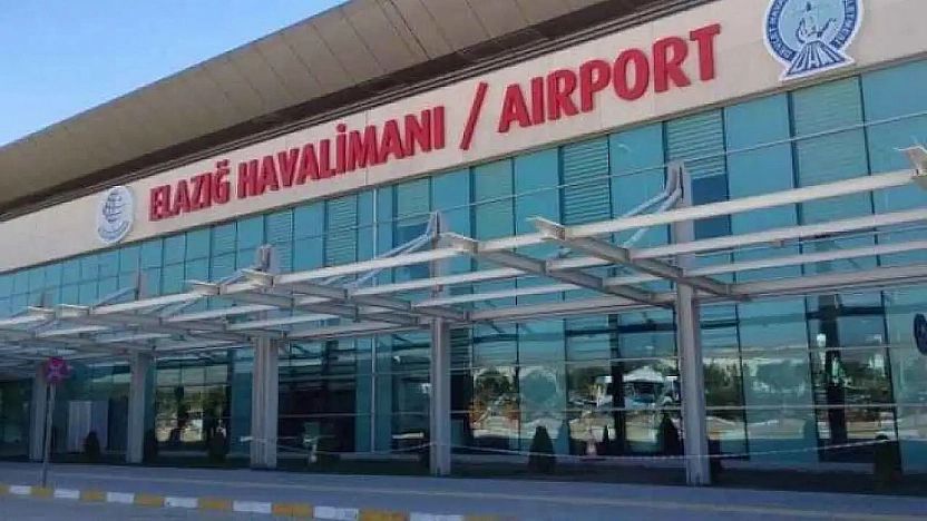 Elazığ'da tatile çıkacaklar dikkat!