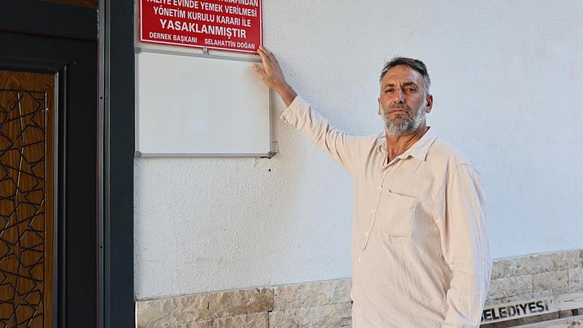 Elazığ'da taziye kültürüne yeni düzenleme: Yemek verme yasaklandı