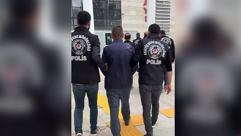 Elazığ'da telefon dolandırıcılığı: 1,5 Milyon TL'lik vurgun!