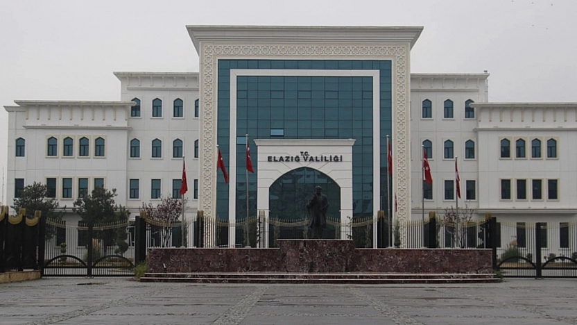 Elazığ'da Temmuz ayında 1 bin 179 asayiş olayı meydana geldi