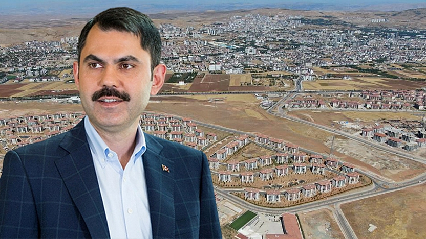 Elazığ'da TOKİ kurası bugün! Dakikalar kala heyecan zirvede