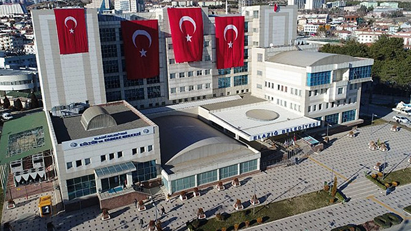 Elazığ'da toplu taşıma sefer saatlerinde yılbaşı düzenlemesi