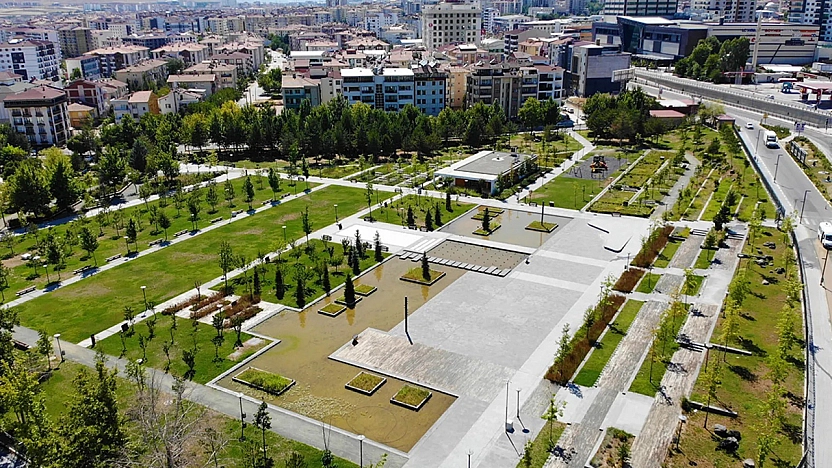 Elazığ'da yeni yıl öncesi vergi endişesi