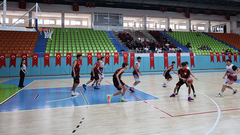Elazığ'da Yerel Lig Heyecanı Başladı