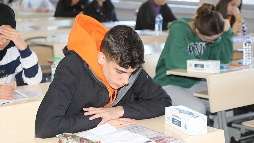 Elazığ'da YKS'ye hazırlık için ücretsiz deneme sınavı gerçekleştirilecek