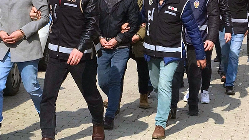 Elazığ dahil 15 ilde 'yasa dışı bahis ve dolandırıcılık' operasyonu