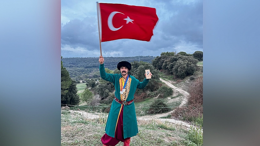 Elazığ'dan Avrupa'ya tam isabet