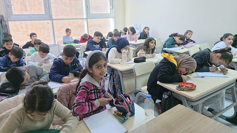 Elazığ Gençlik Merkezleri, geleceğin yetenekli ve özgüvenli gençliğini yetiştiriyor