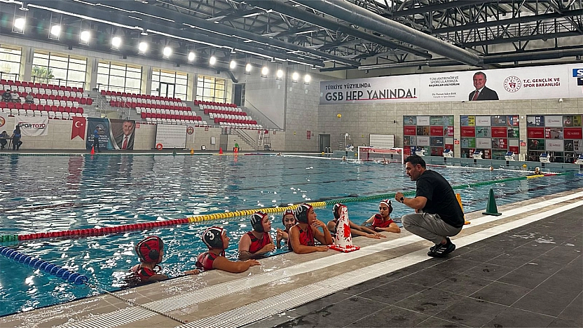 Elazığ gsk'nın öz kaynağı manisa yolunda