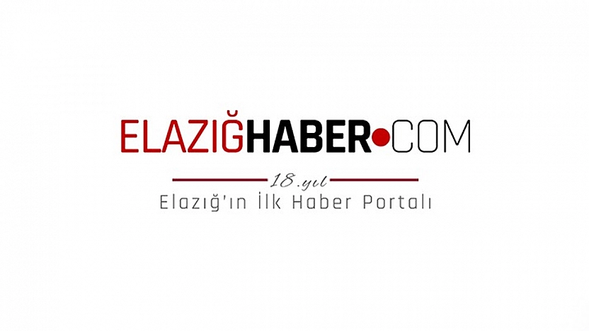 Elazığ Haber yeniden yayında!