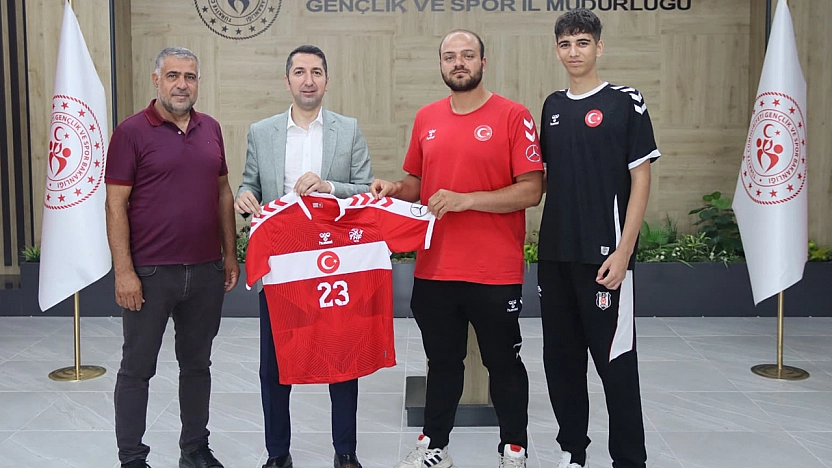 Elazığ Hentbolunda Profesyonel Lig gücü, 21 sporcu gururu
