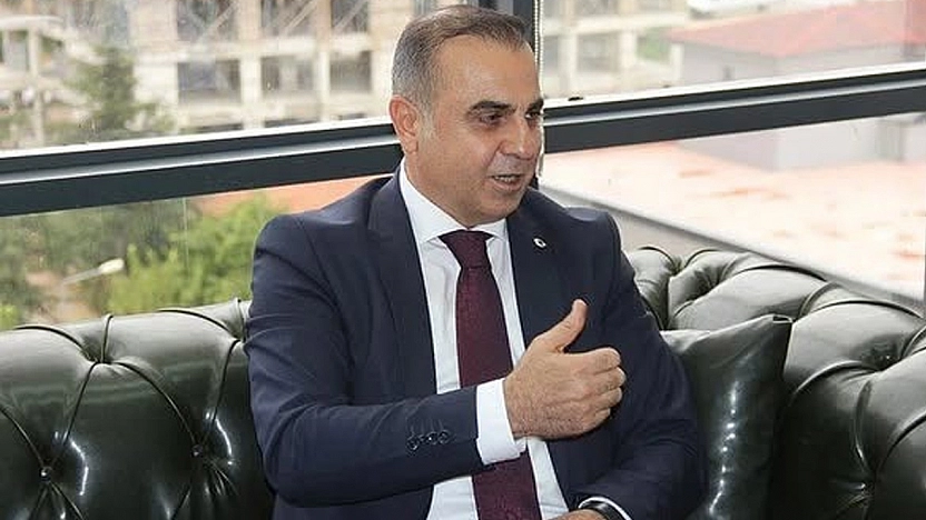 Elazığ İl Kültür ve Turizm Müdürü Görevden Alındı