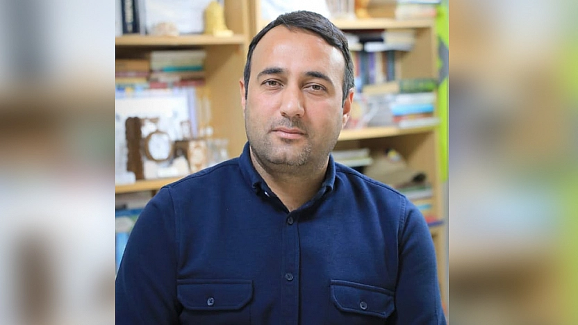 Elazığ İl Kültür ve Turizm Müdürlüğüne Kadir Atıcı atandı