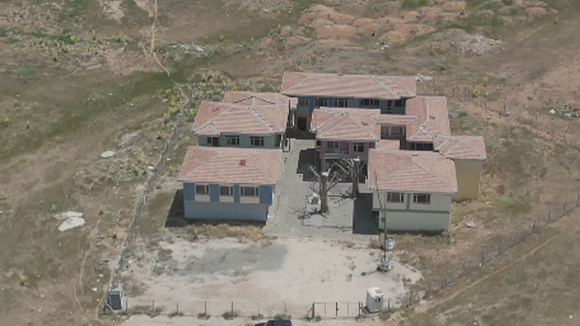 Elazığ'ın başarısızlığı: 80'ler sokağı
