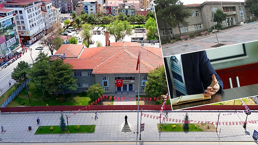 Elazığ'ın Kalbine Yeni Bir Değer