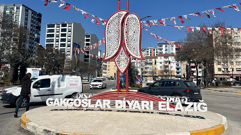 Elazığ'ın kaybolmaya yüz tutan meslekleri