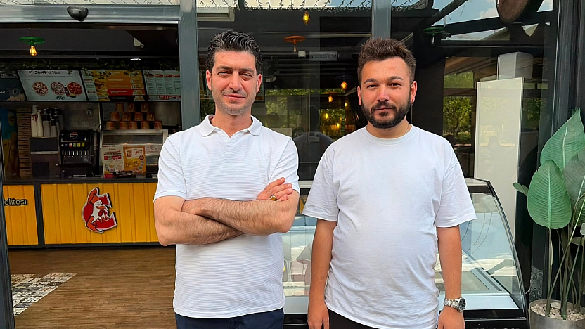 Elazığ'ın sevilen ürünü tezgahlarda yerini aldı