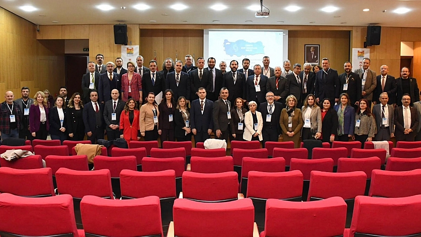 Elazığ Kent Konseyi Başkanı Nafiz Koca açıklama ve teşekkür mesajı