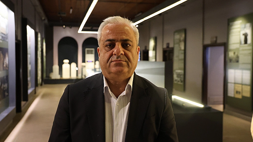 Elazığ Kent Müzesi 2026'nın İlk 6 Ayında 46 Bin 200 Ziyaretçiyi Ağırladı