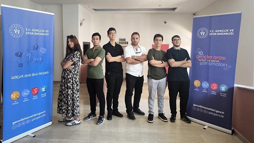 Elazığ, Kültür ve Sanat Yarışması'nda bölge birincisi oldu