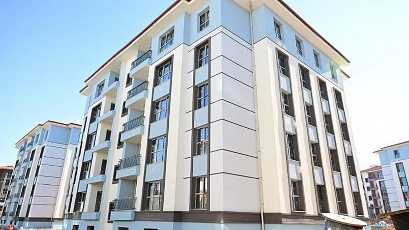 Elazığ, Malatya'yı geride bıraktı: Konutta bölge birincisi