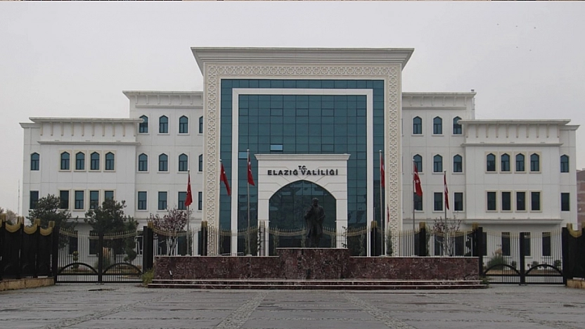 Elazığ merkezde bazı kurumlarda eğitime 1 gün ara