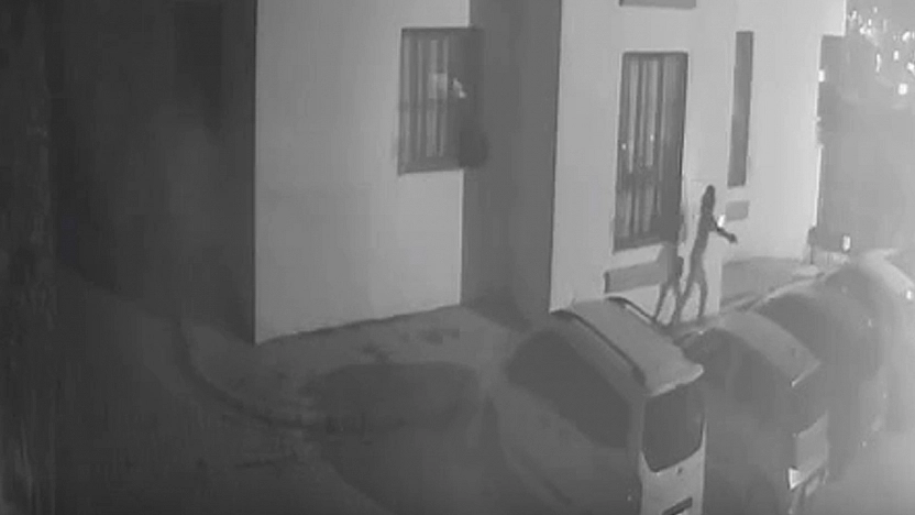 Elazığ merkezli 4 ilde suç örgütüne büyük darbe: 29 şüpheli yakalandı
