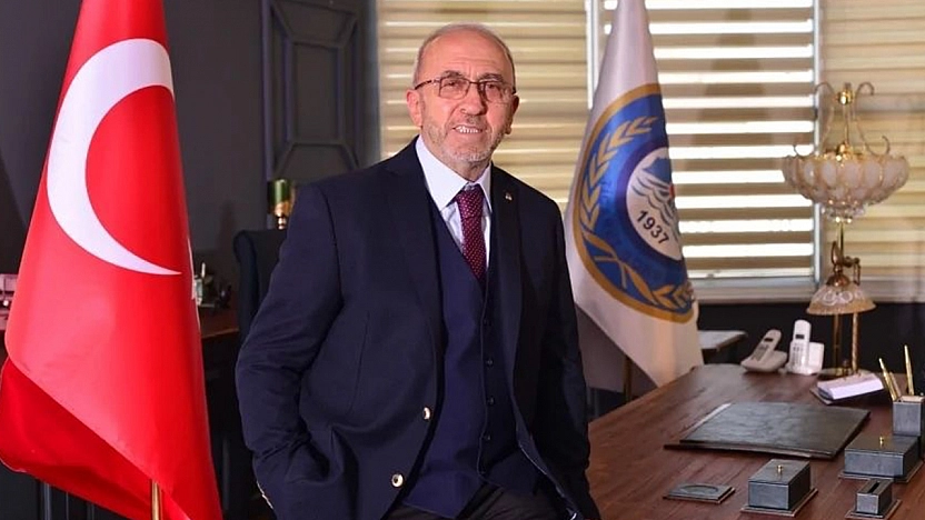 Elazığ Ticaret Borsası'ndan üreticilere müjde!