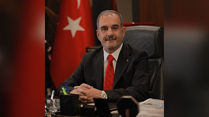 Elazığ TSO'dan büyük ticaret buluşması