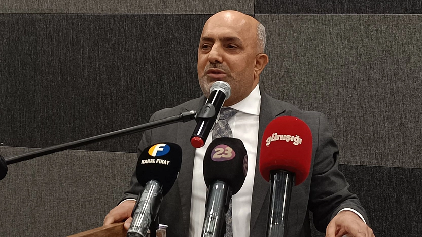 Elazığ Tuhafiyeciler Odası'ndan Dev Proje: Esnafa Ücretsiz E-Ticaret Desteği