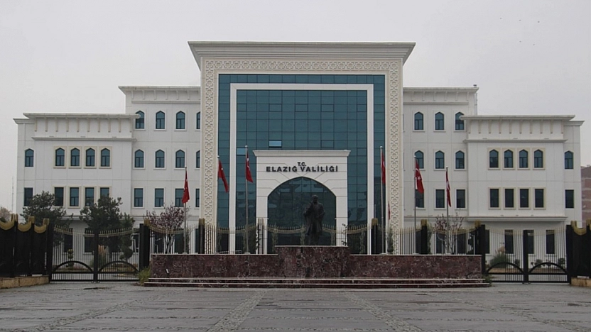 Elazığ Valiliği'nden ağır ceza: 556 bin TL
