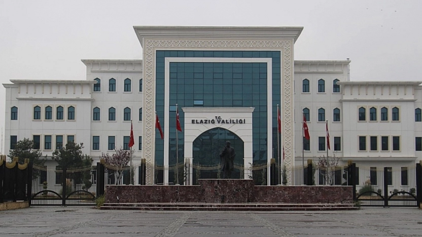 Elazığ Valiliği'nden deprem açıklaması