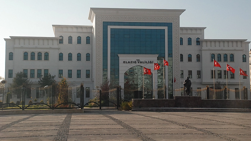 Elazığ valiliğinden konteyner kent tahliye süreci hakkında önemli açıklama