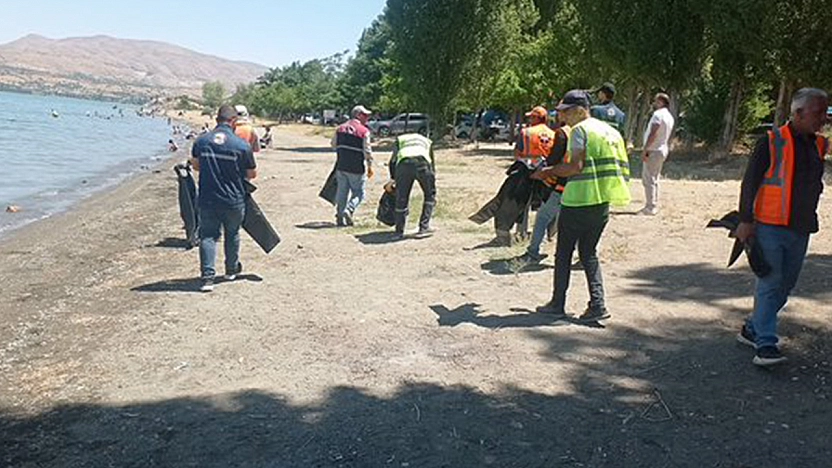 Elazığ Valisi'nden çevre uyarısı: Kirletenlere ceza verilecek