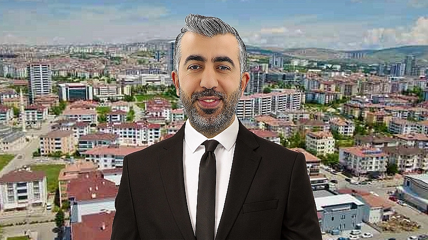 Elazığlı emlakçıdan dikkat çeken çağrı: Ev almanın tam zamanı