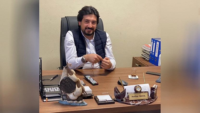 Elazığlı Genç Maraş'ta Ölü Bulundu