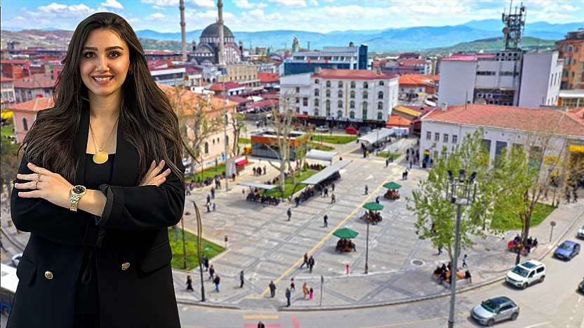 Elazığlı isimden büyük başarı: Şehrin adını tüm ülkeye duyurdu