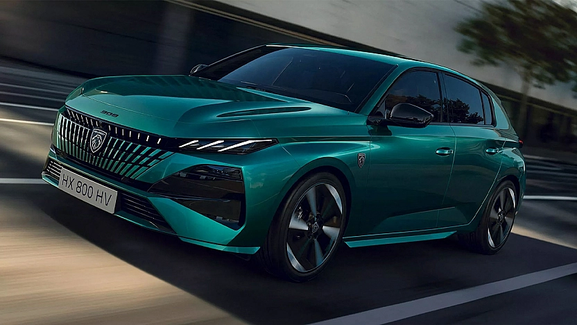 Elazığlı otomobil tutkunlarına müjde: yeni Peugeot 308 dizel seçeneğiyle geliyor