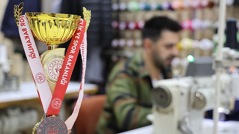 Elazığlı Terzi Lokman, bilardoda şehrin gururu oldu