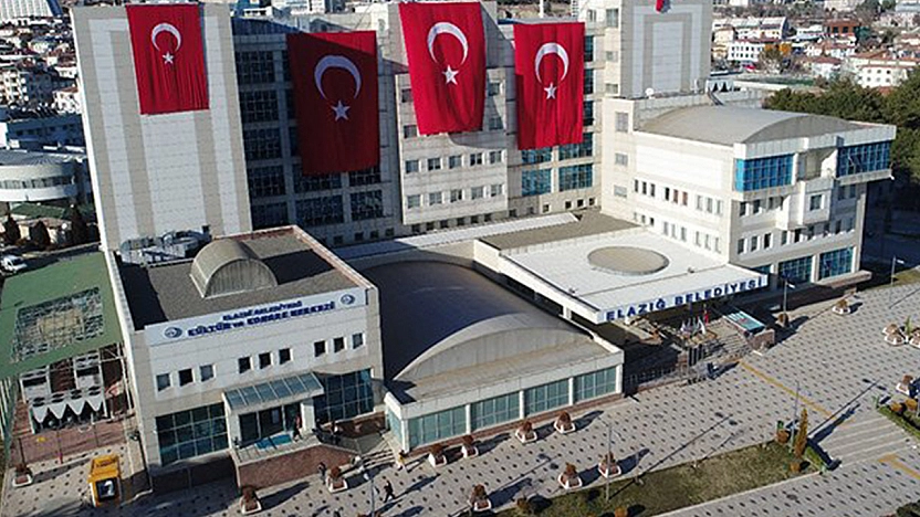 Elazığlılar dikkat! Gazi Caddesi trafiğe kapatılacak